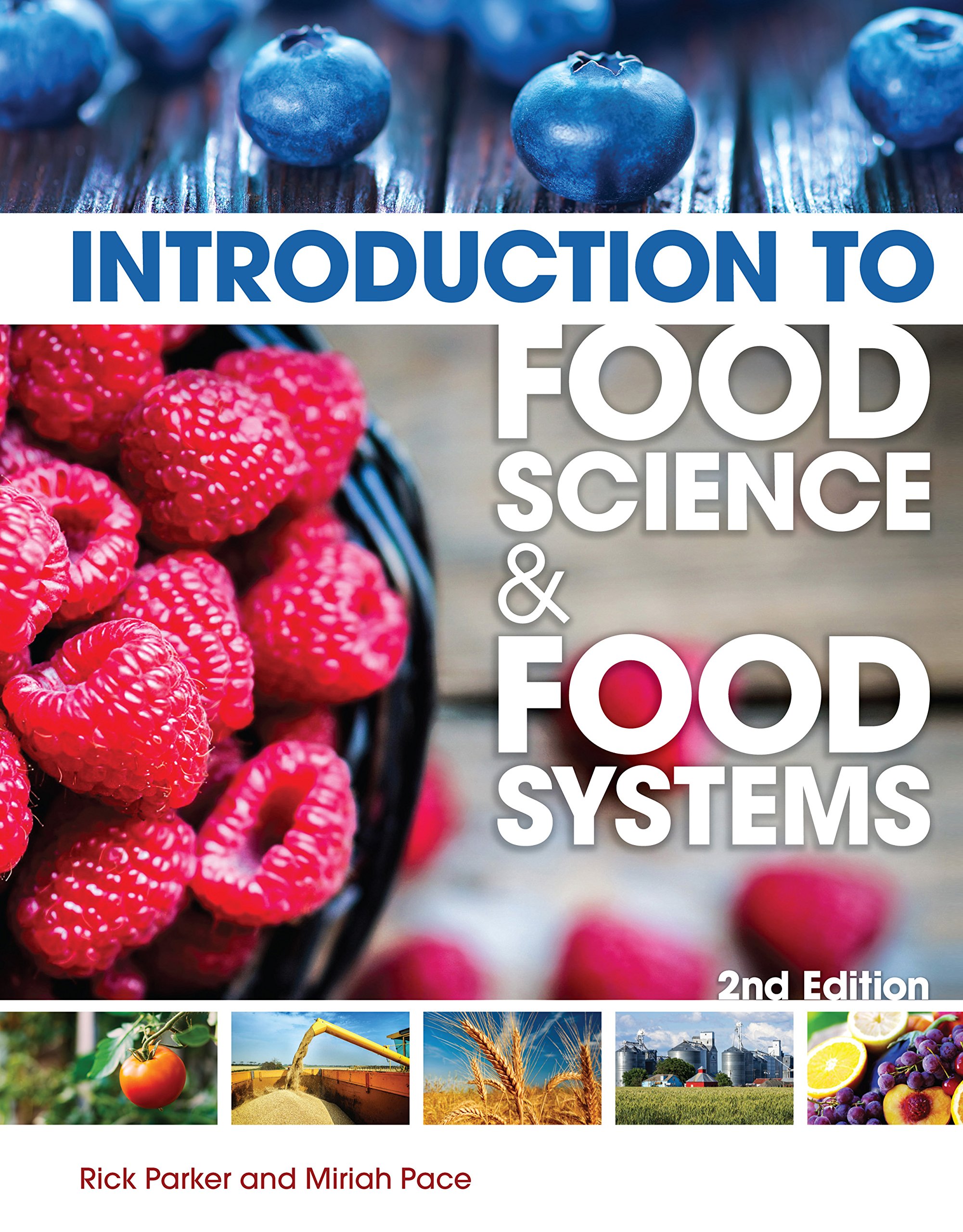 introduction to food science parker ebook download