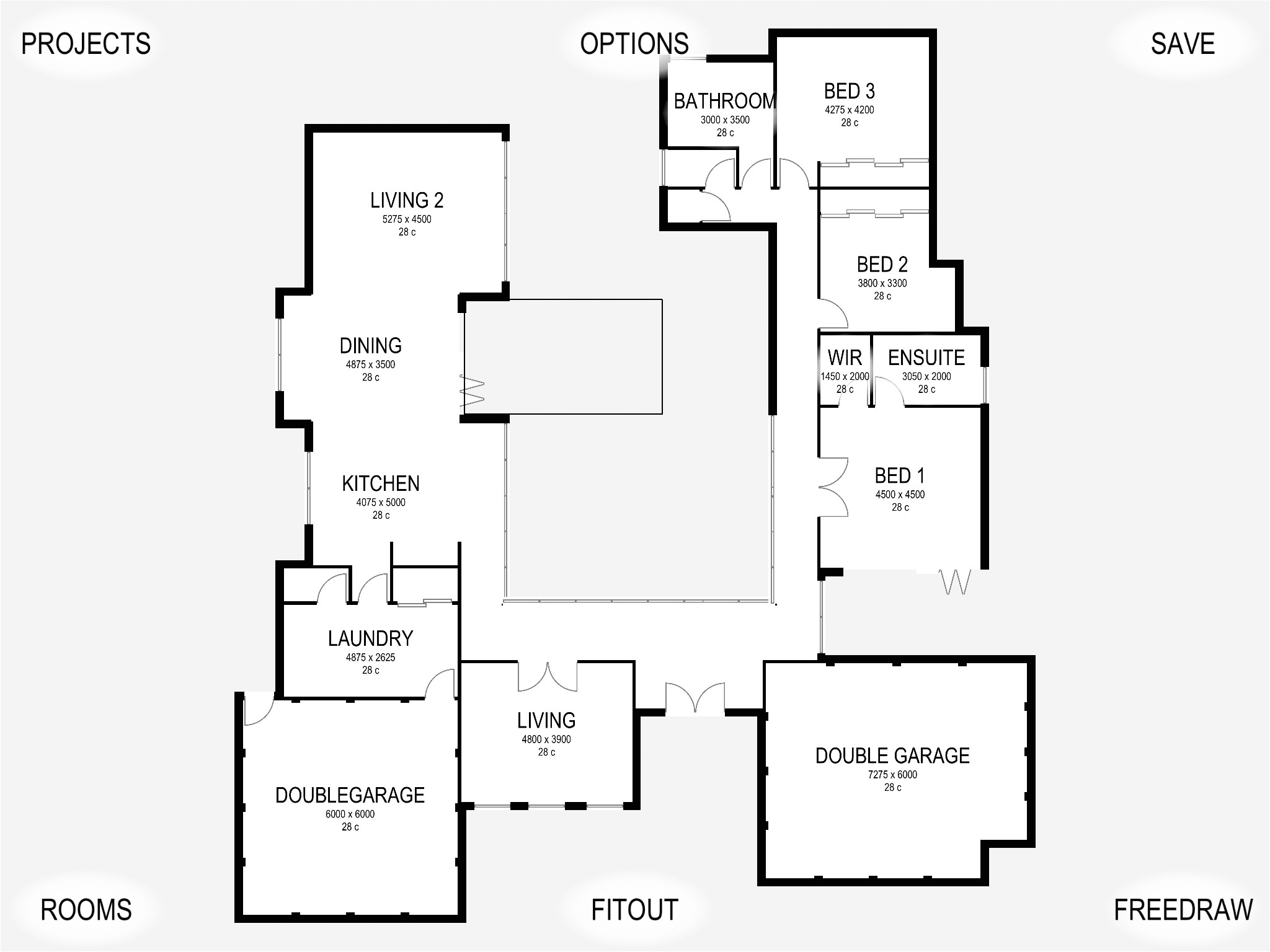online free floor plan maker
